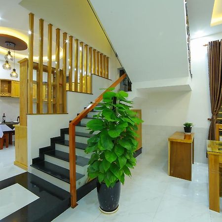 Nhu Y Homestay ฮอยอัน ภายนอก รูปภาพ