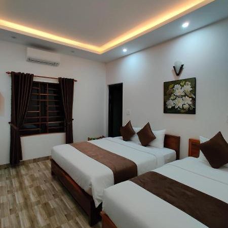 Nhu Y Homestay ฮอยอัน ภายนอก รูปภาพ