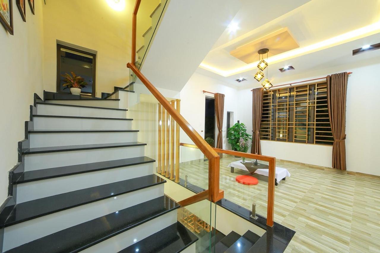 Nhu Y Homestay ฮอยอัน ภายนอก รูปภาพ